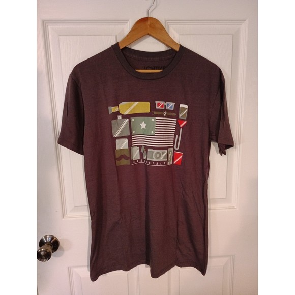 Essentials The Chive Shirt Large - Picture 2 of 3